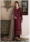 C Crimson Vol 14 By Jade Lawn Cotton Dress Material Suppliers In India
